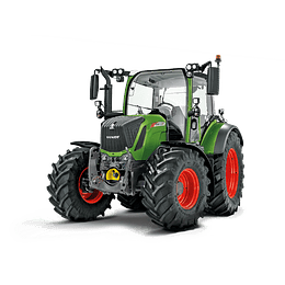 Manual De Taller Fendt 312 Vario