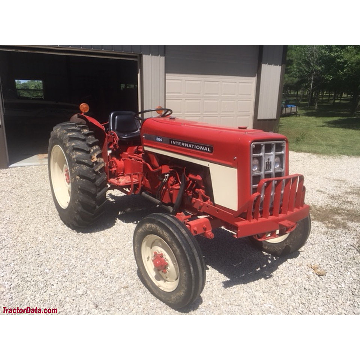 international-harvester