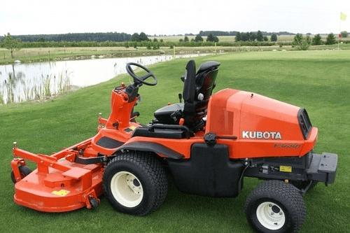 Manual De Taller Kubota F2880