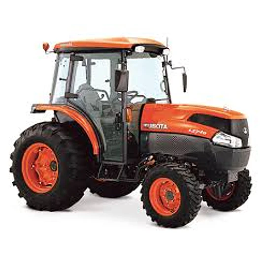 Manual De Taller Kubota L5740