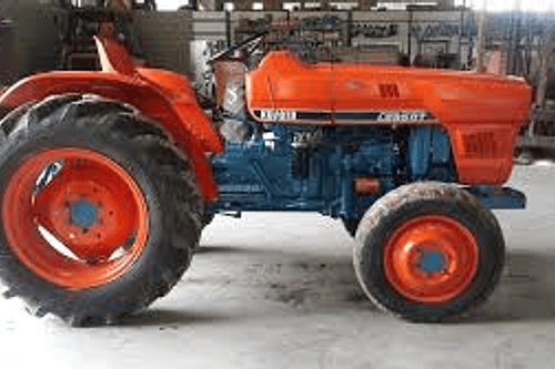 Manual De Taller Kubota L295