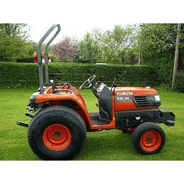 Manual De Taller Kubota STA30