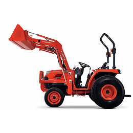 Manual De Taller Kubota STV32