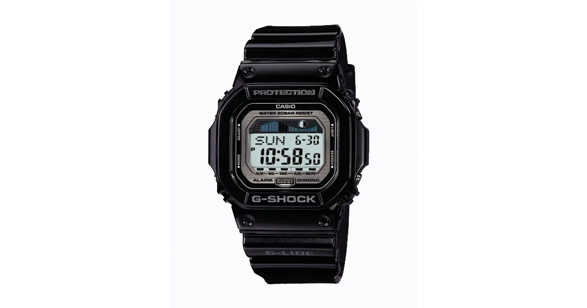 Reloj Casio G-LIDE G-Shock GLX-5600-1JF