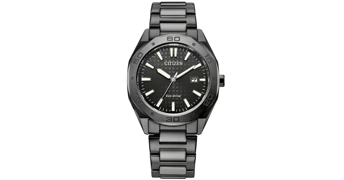 Reloj Citizen Eco-Drive BM7637-81H