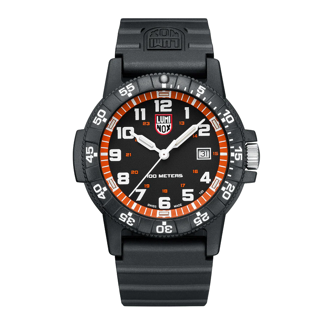 Reloj Luminox Leatherback Sea Turtle Giant XS.0329.1