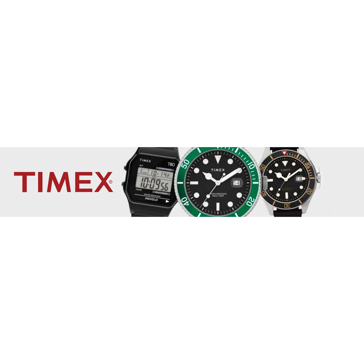 Timex Orologio TW2W95300 Argento