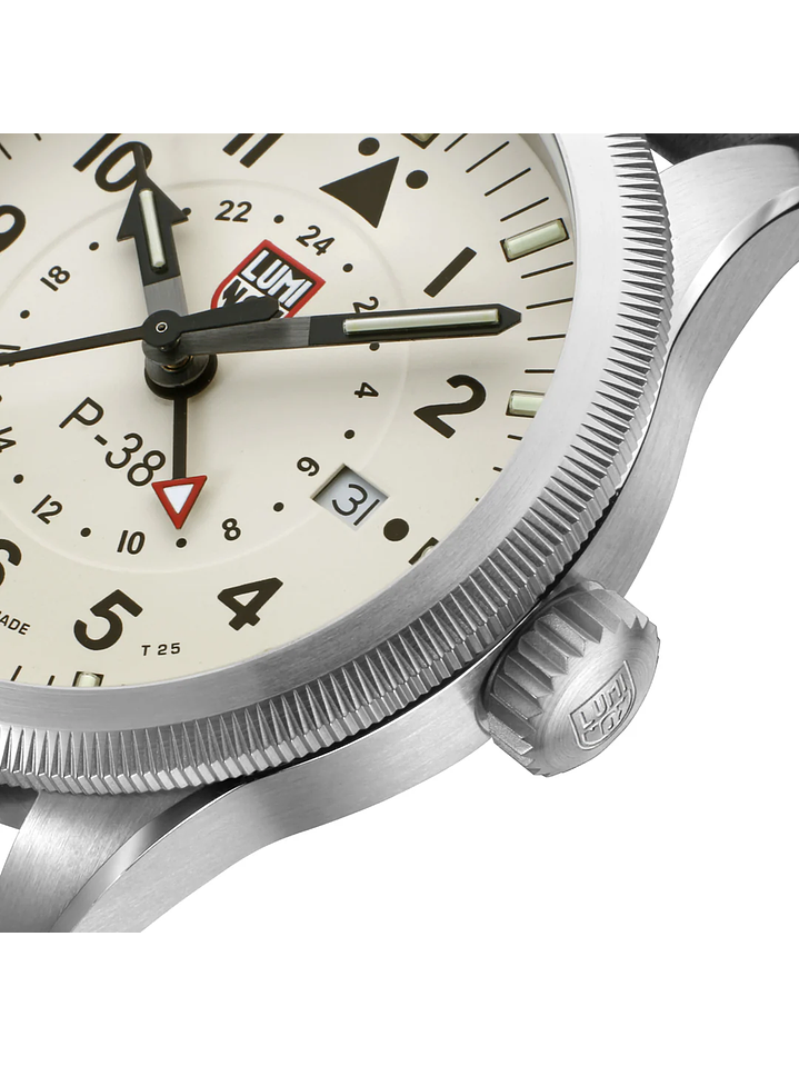 Reloj Luminox P-38 Lightning XA.9527 6