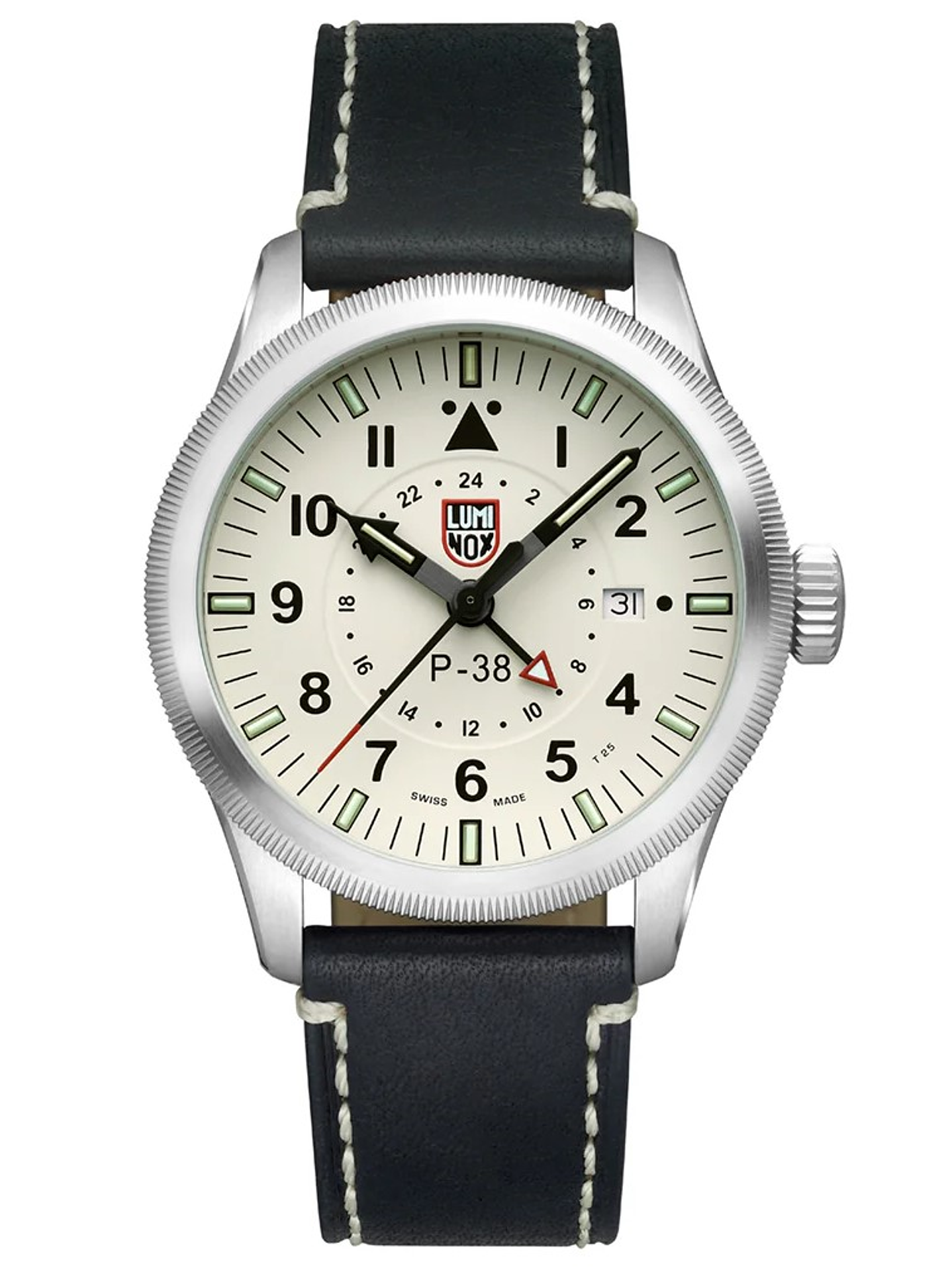 Reloj Luminox P-38 Lightning XA.9527 1