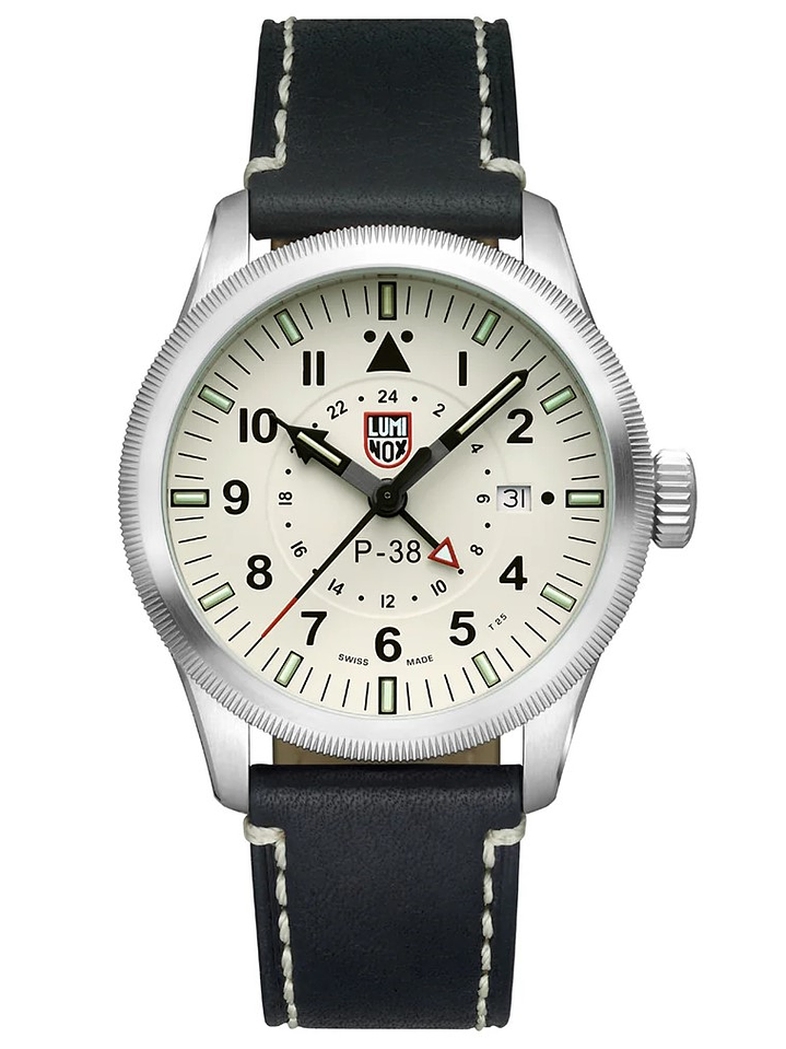 Reloj Luminox P-38 Lightning XA.9527 1