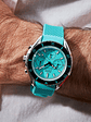 Reloj Buceo Doxa Sub 200 C-GRAPH Aquamarine 798.10.241.25 - Miniatura 5
