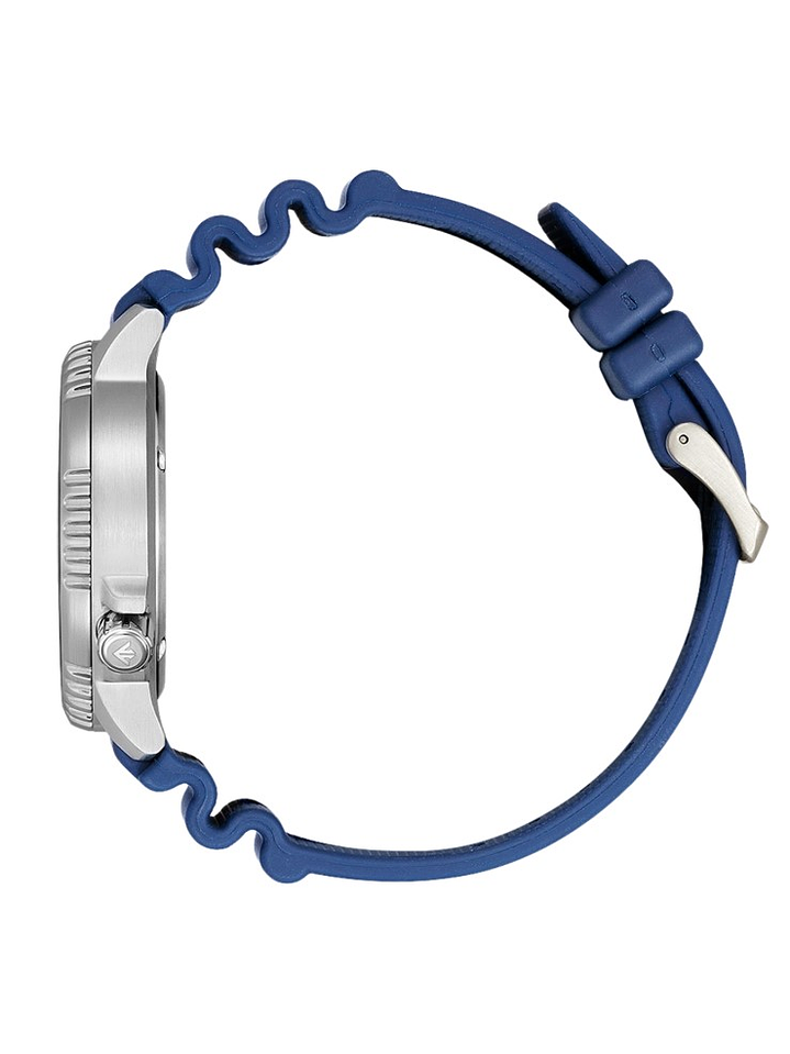 Reloj Citizen Promaster Diver “Pepsi” BN0168-06L 3