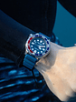 Reloj Citizen Promaster Diver “Pepsi” BN0168-06L - Miniatura 5
