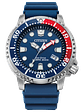 Reloj Citizen Promaster Diver “Pepsi” BN0168-06L - Miniatura 1