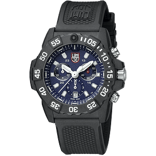 Reloj Luminox Navy Seal 45mm XS.3583