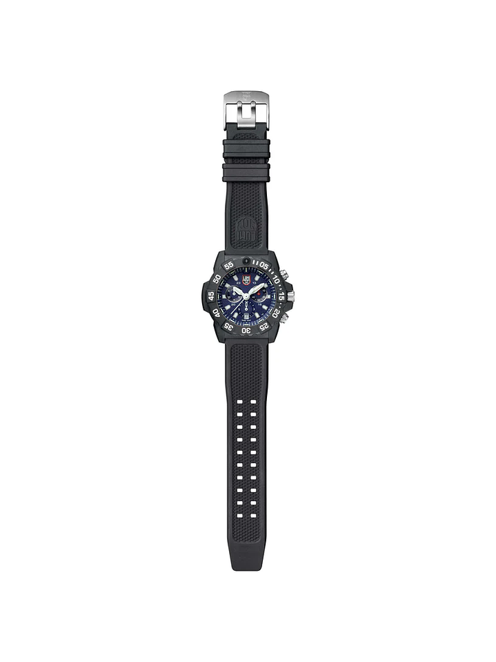 Reloj Luminox Navy Seal 45mm XS.3583 5