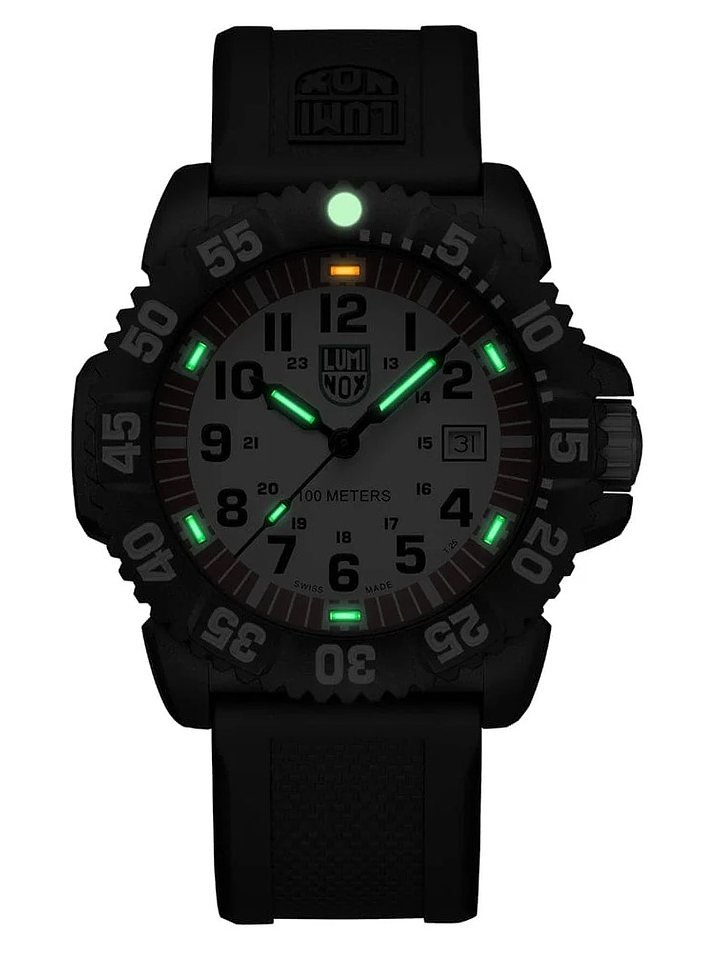Reloj Luminox Sea Lion 44mm X2.2057 2