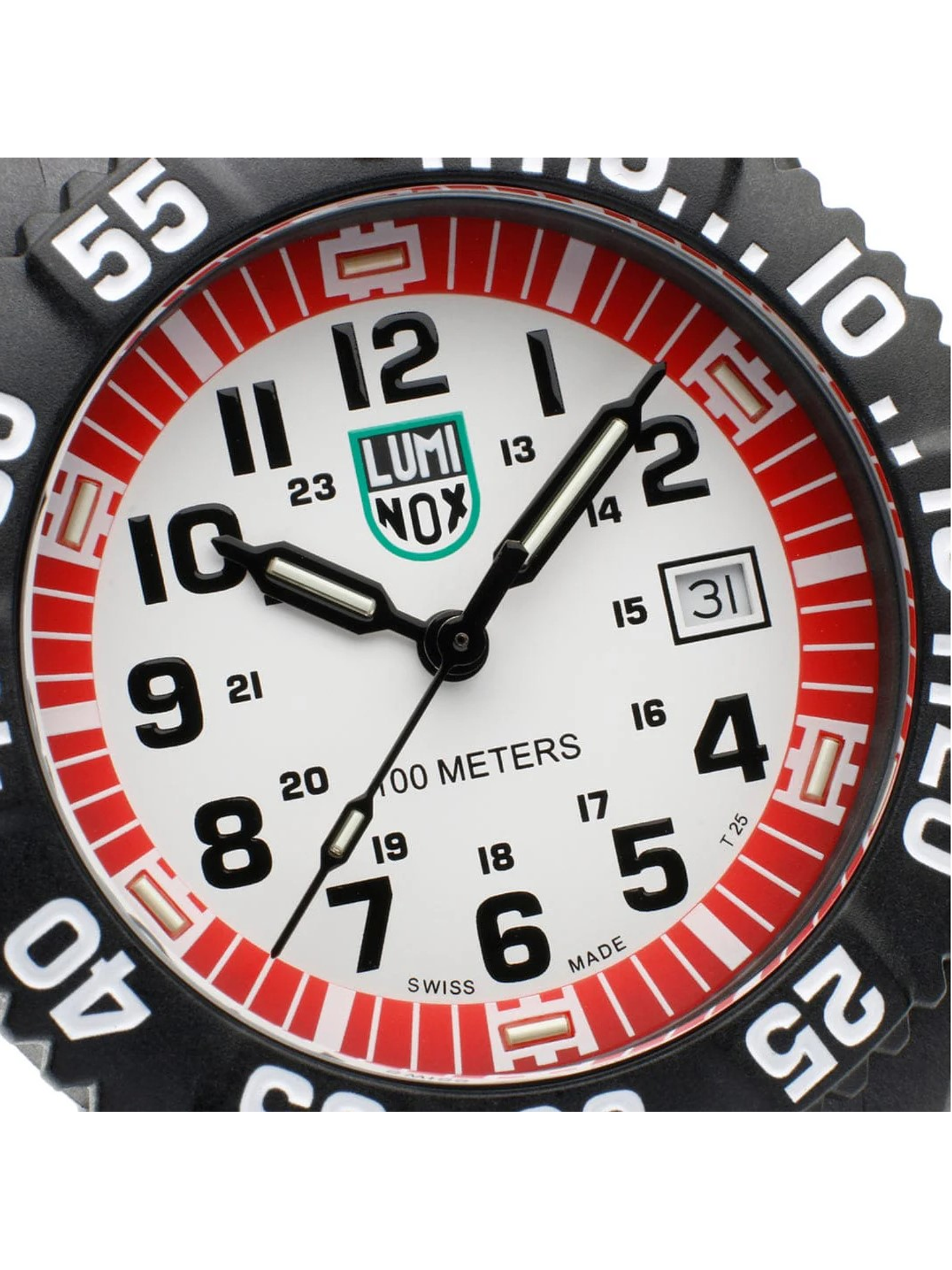 Reloj Luminox Sea Lion 44mm X2.2057 4
