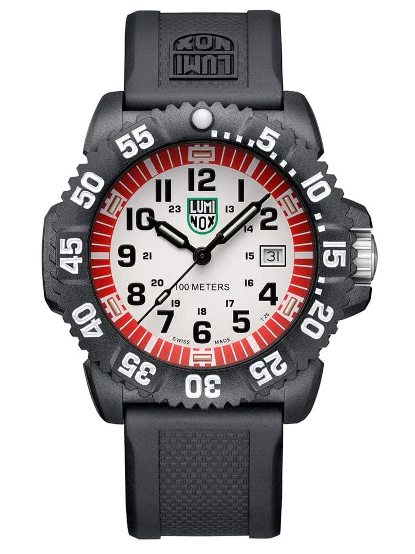 Reloj Luminox Sea Lion 44mm X2.2057 1