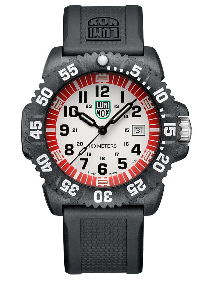 Reloj Luminox Sea Lion 44mm X2.2057 1