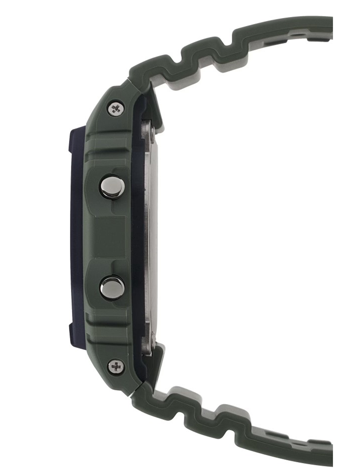 RELOJ CASIO G-SHOCK DW-5610SU-3   3