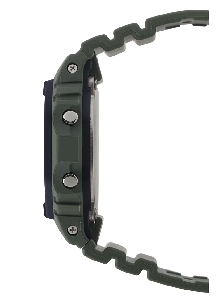 RELOJ CASIO G-SHOCK DW-5610SU-3   3