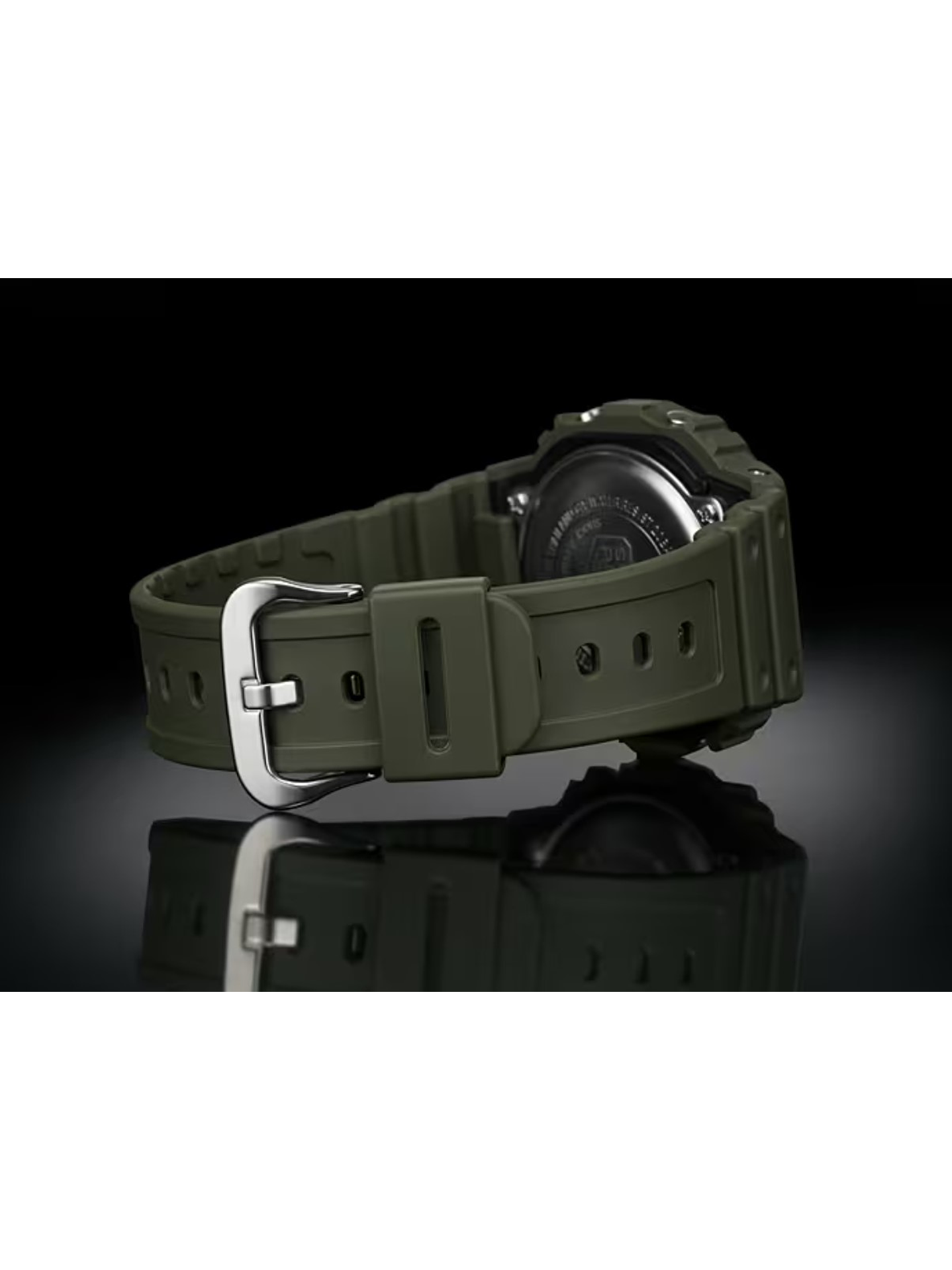 RELOJ CASIO G-SHOCK DW-5610SU-3   6