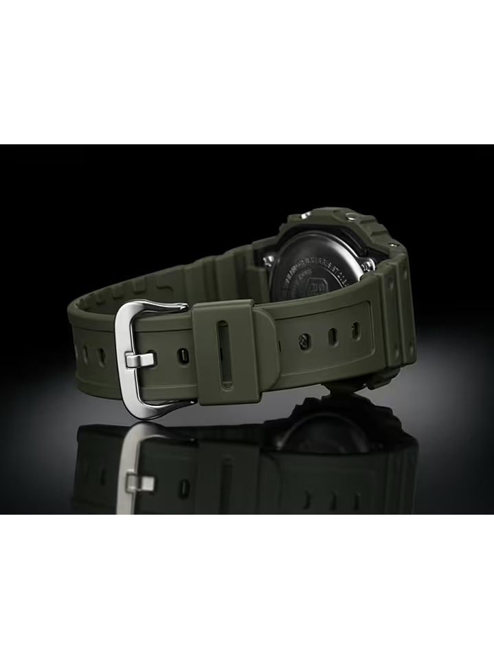 RELOJ CASIO G-SHOCK DW-5610SU-3   6