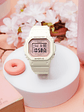 RELOJ CASIO MUJER BABY-G BGD-565SC-4     - Miniatura 2