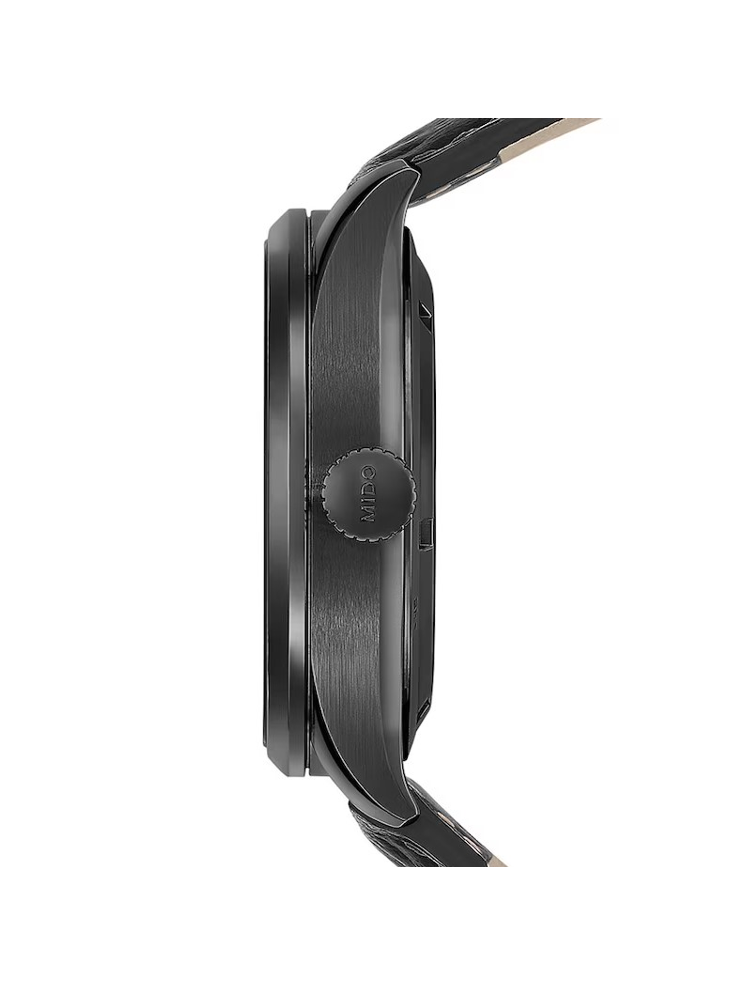 Reloj Mido Multifort Dual Time Automático M038.429.36.051.00 3