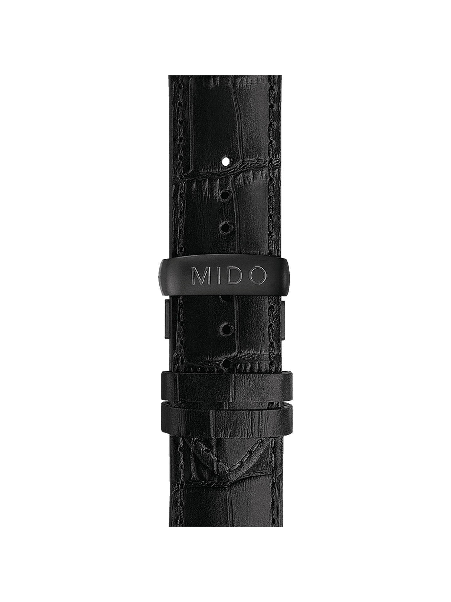 Reloj Mido Multifort Dual Time Automático M038.429.36.051.00 4
