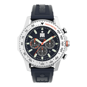 Reloj Timex Ironman Adrenaline Cronógrafo TW2W55500VQ