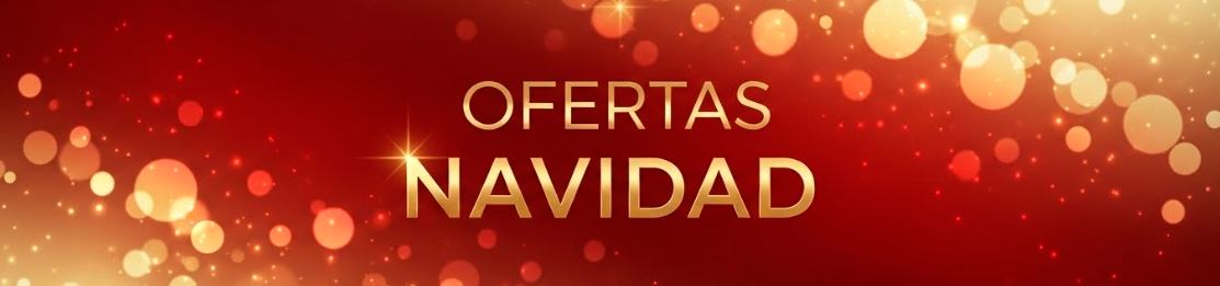 Ofertas Navidad