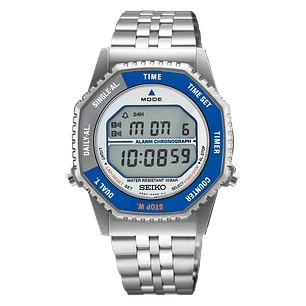 Reloj Seiko Rotocall SMGG21P1