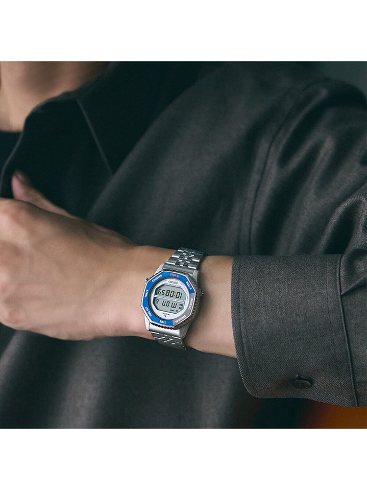 Reloj Seiko Rotocall SMGG21P1 4