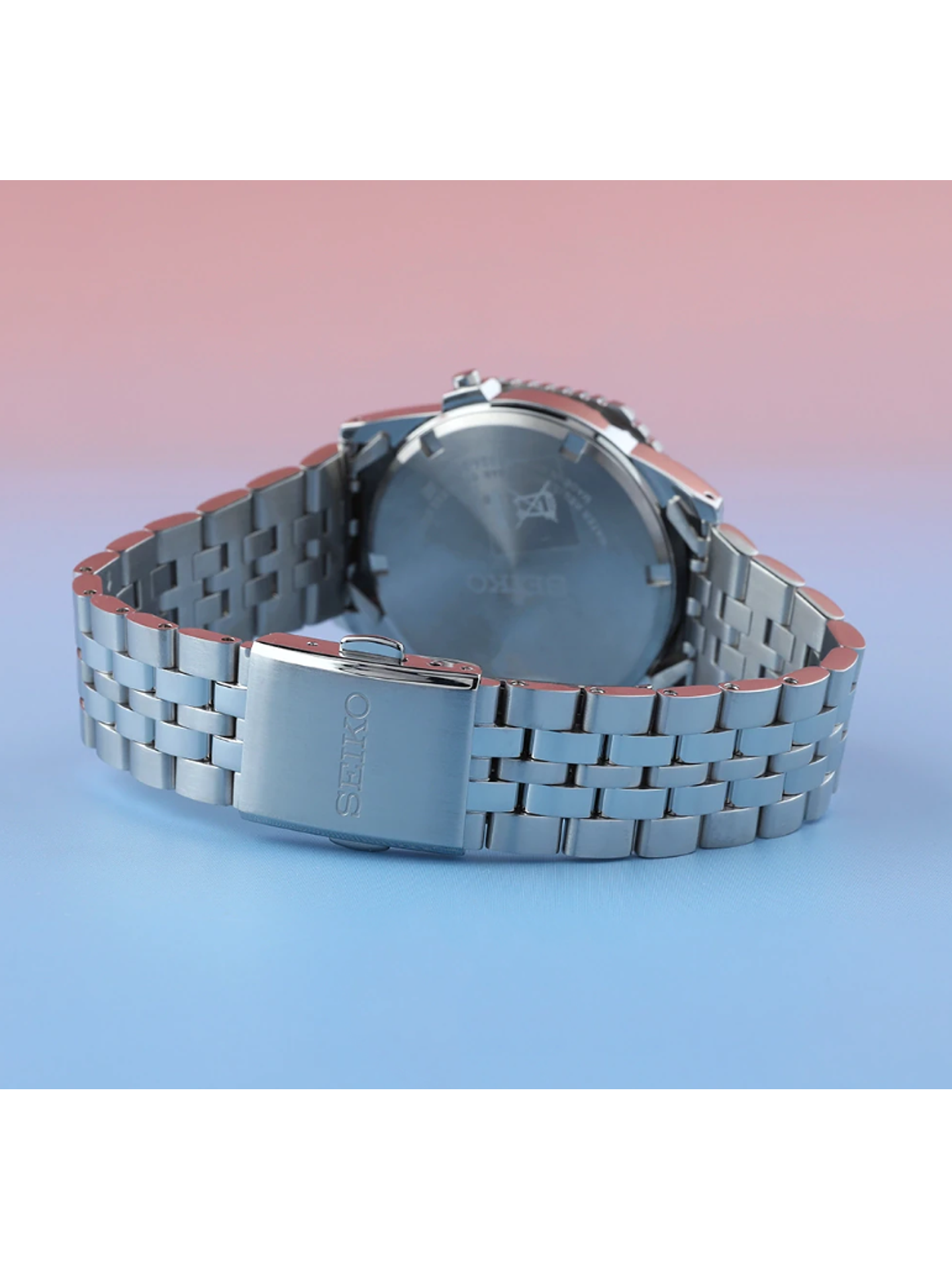 Reloj Seiko Rotocall SMGG17P1 4