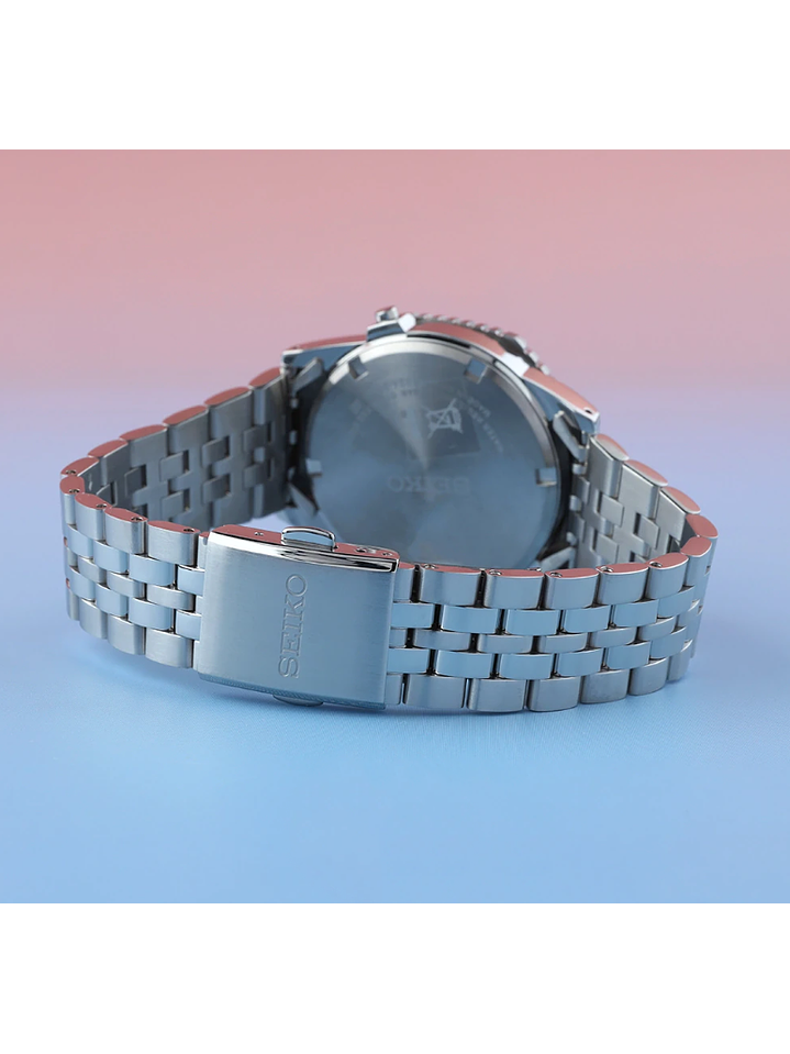 Reloj Seiko Rotocall SMGG17P1 4