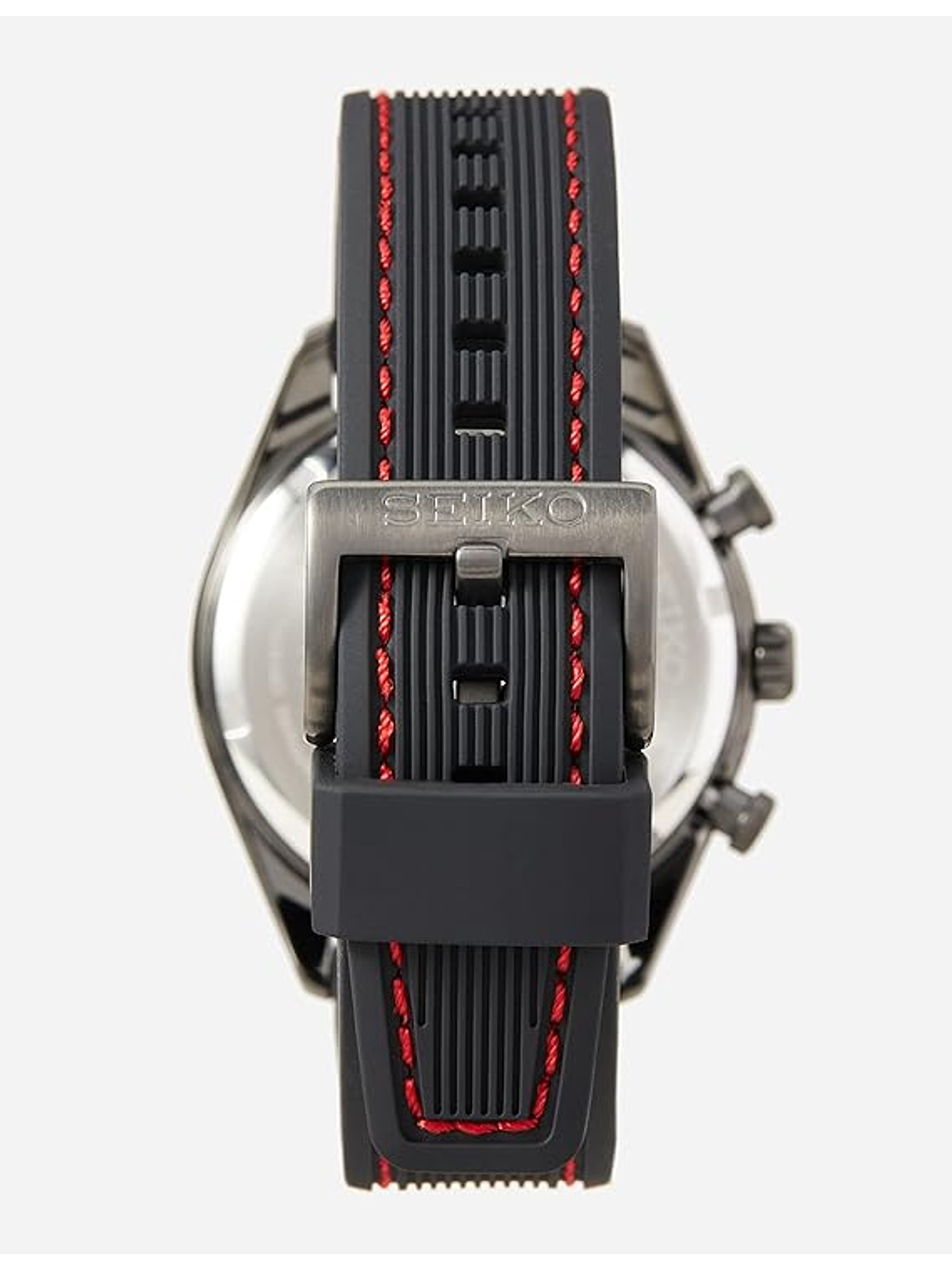 Reloj Seiko Solar Black SSC777P1 2