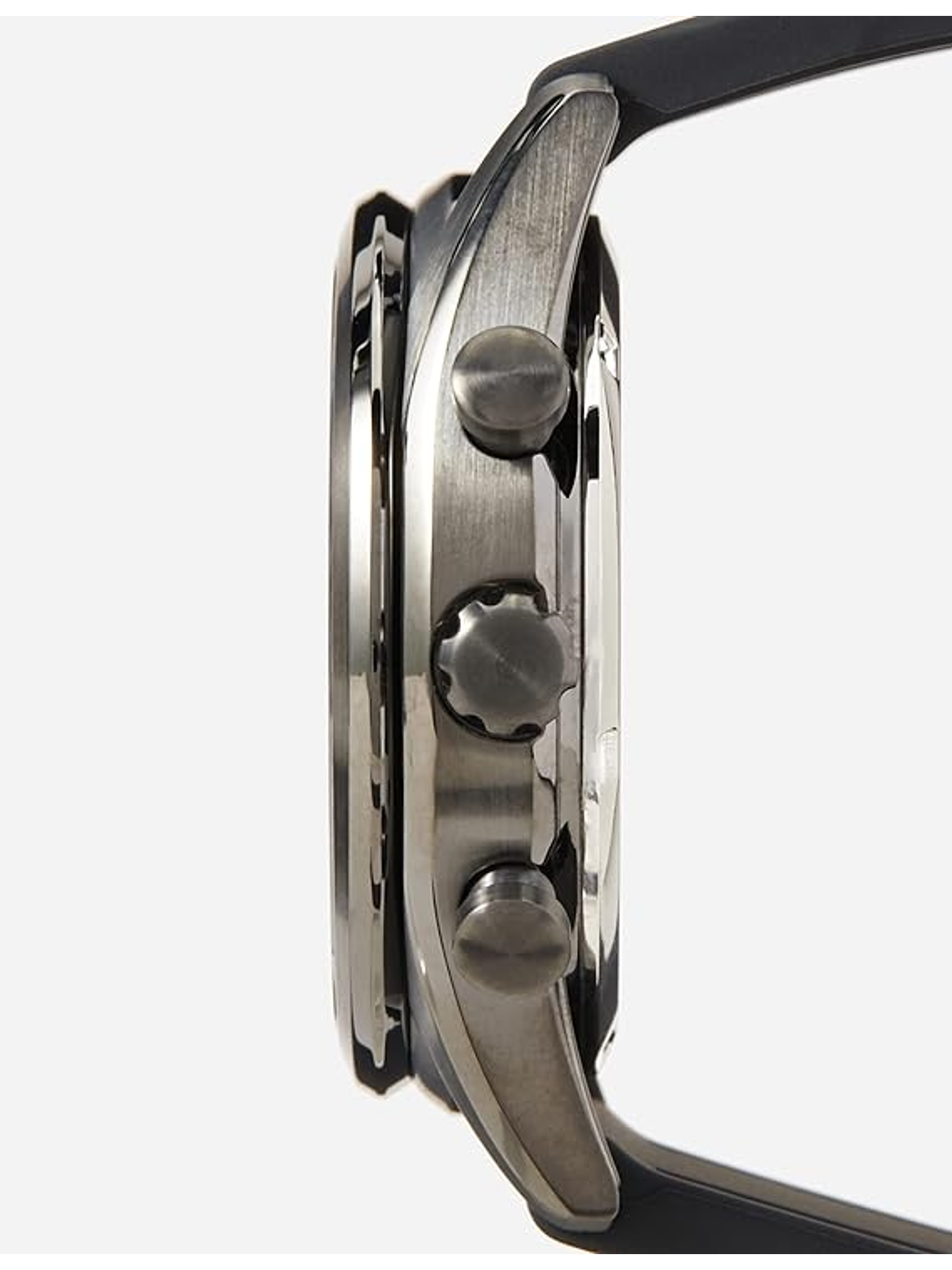 Reloj Seiko Solar Black SSC777P1 3