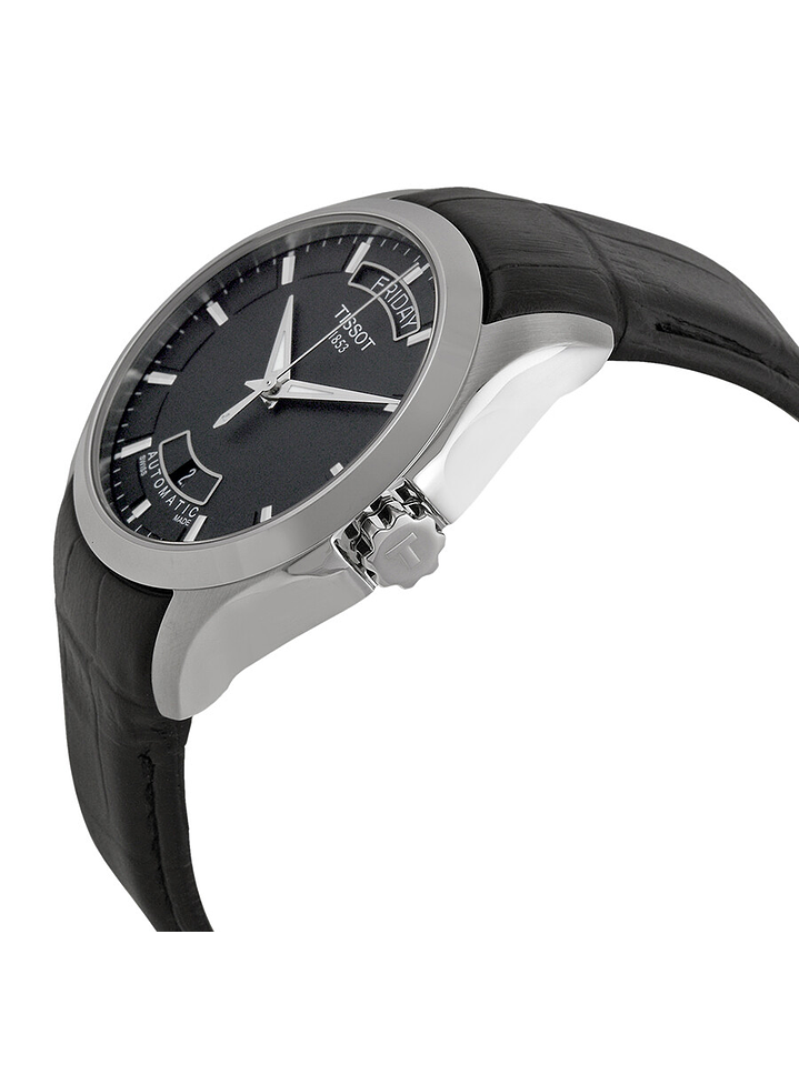 Reloj Tissot Couturier T035.407.16.051.00 2