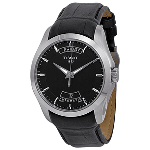 Reloj Tissot Couturier T035.407.16.051.00