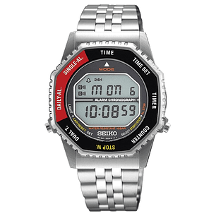 Reloj Seiko Rotocall SMGG19P1