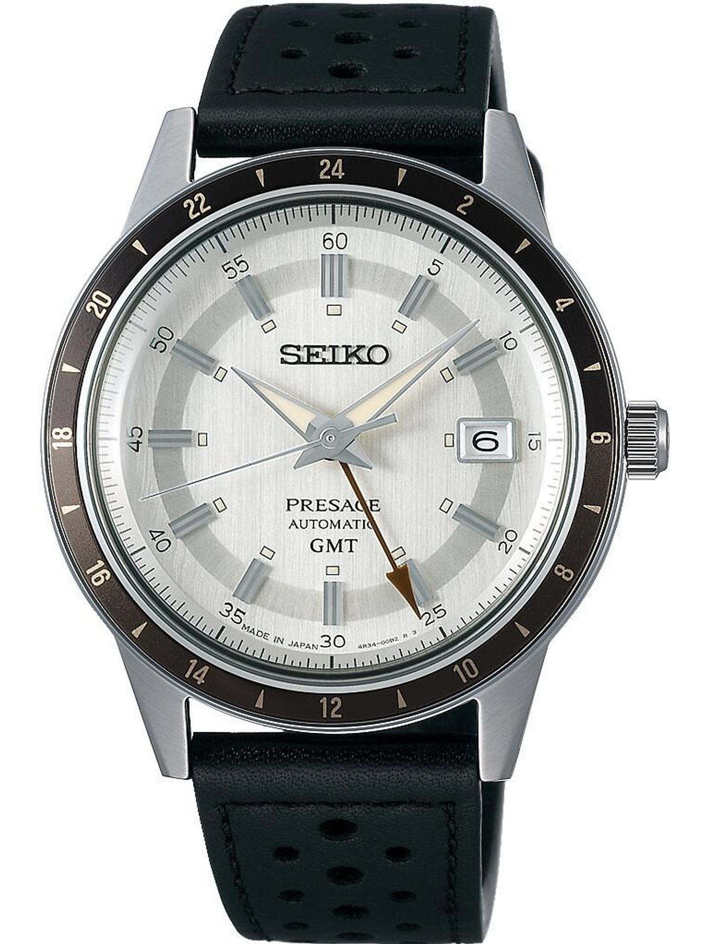 Reloj Seiko Presage 