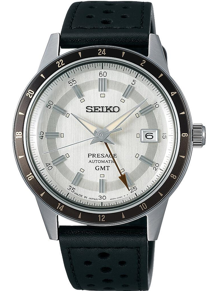 Reloj Seiko Presage 