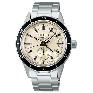 Reloj Seiko Presage 