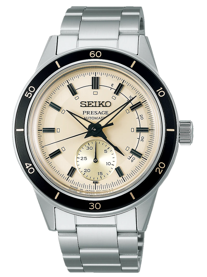 Reloj Seiko Presage 