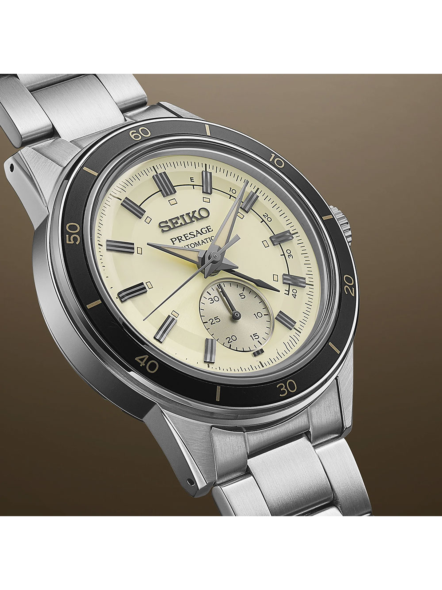 Reloj Seiko Presage 