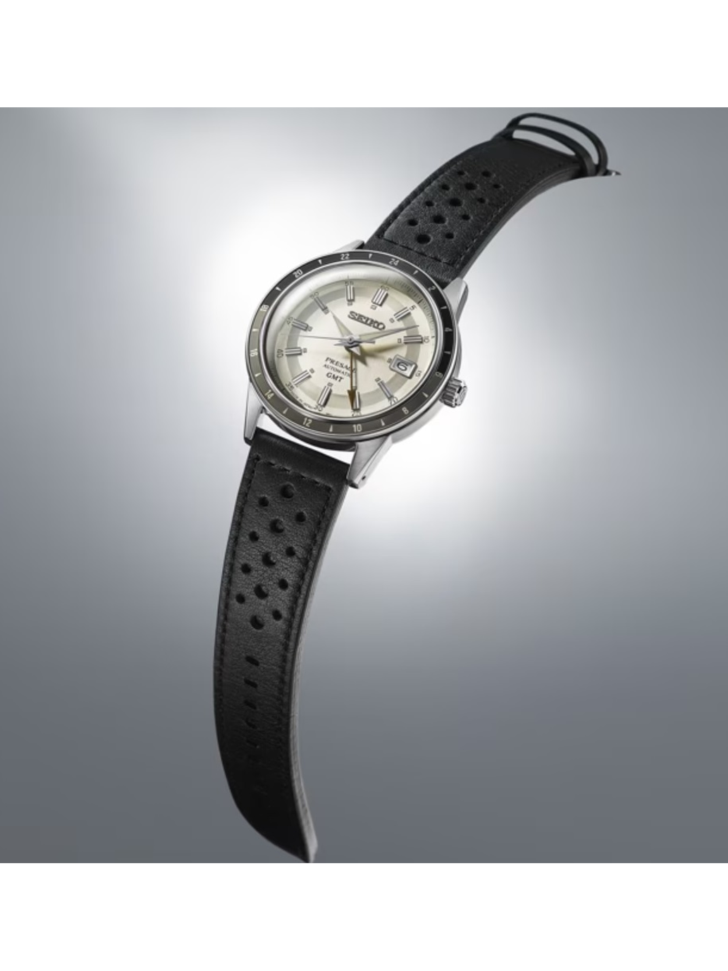 Reloj Seiko Presage 