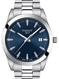 Reloj Tissot Gentleman Quartz 40mm T127.410.11.041.00 - Miniatura 1
