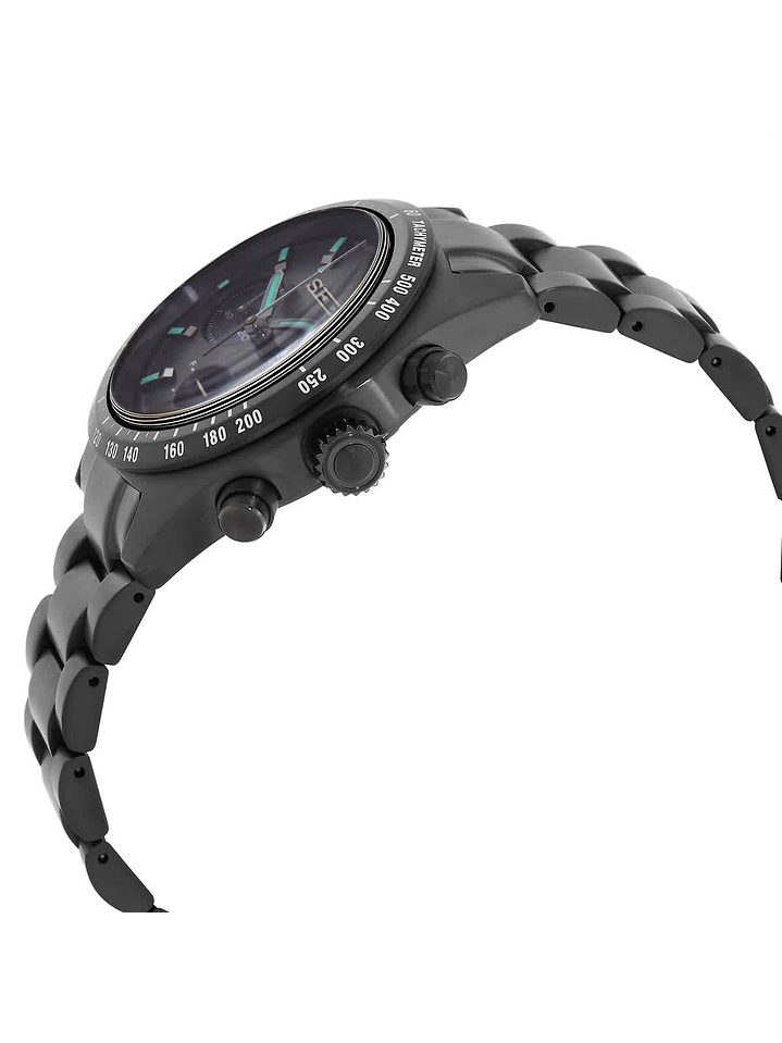 Reloj Seiko Prospex Speedtimer Solar SSC917P1 3